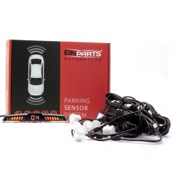 Parkošanās sensoru...