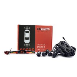 Parkošanās sensoru...