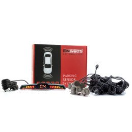 Parkošanās sensoru...