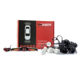 Parkošanās sensoru...