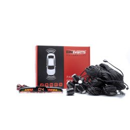 Parkošanās sensoru...