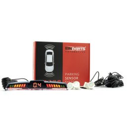 Parkavimo jutiklių rinkinys...