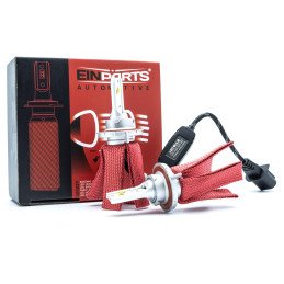 Šviesos diodų lempa EPLH78