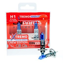 Ksenono lemputė EPB67