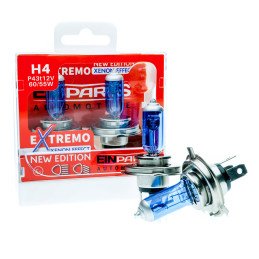 Ksenono lemputė EPB68