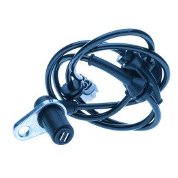 Wheel speed sensor (ABS)...