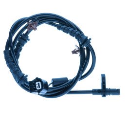 Wheel speed sensor (ABS)...