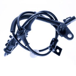 Wheel speed sensor (ABS)...