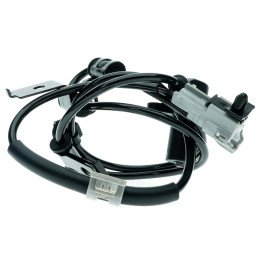 Wheel speed sensor (ABS)...