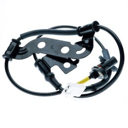 Wheel speed sensor (ABS)...