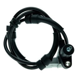 Wheel speed sensor (ABS)...