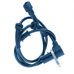 Wheel speed sensor (ABS)...