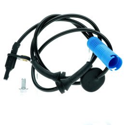 Wheel speed sensor (ABS)...