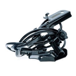 Wheel speed sensor (ABS)...