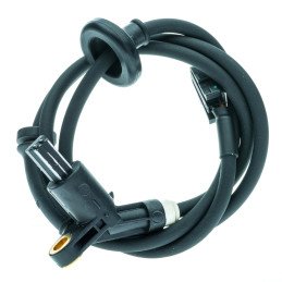 Wheel speed sensor (ABS)...