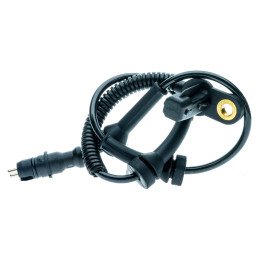 Wheel speed sensor (ABS)...