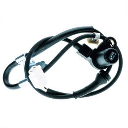 Wheel speed sensor (ABS)...