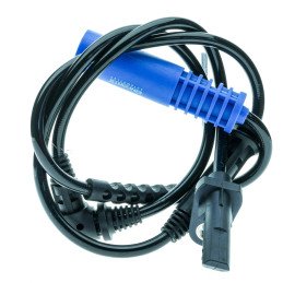 Wheel speed sensor (ABS)...