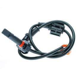 Wheel speed sensor (ABS)...
