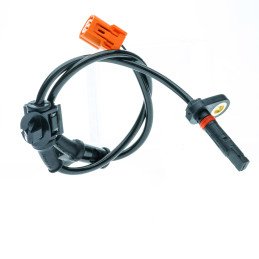 Wheel speed sensor (ABS)...
