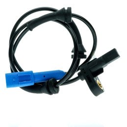 Wheel speed sensor (ABS)...