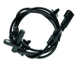 Wheel speed sensor (ABS)...