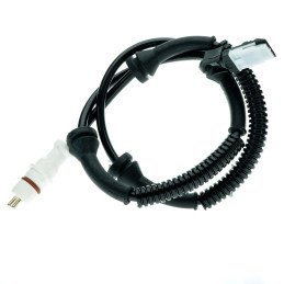 Wheel speed sensor (ABS)...