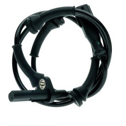 Wheel speed sensor (ABS)...