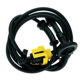 Wheel speed sensor (ABS)...