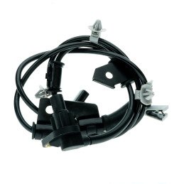 Wheel speed sensor (ABS)...