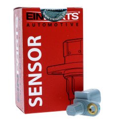 Wheel speed sensor (ABS)...