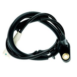 Wheel speed sensor (ABS)...
