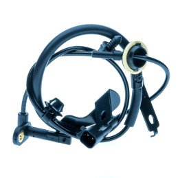 Wheel speed sensor (ABS)...