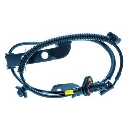 Riteņa ātruma sensors (ABS)...