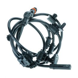 Riteņa ātruma sensors (ABS)...