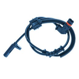 Wheel speed sensor (ABS)...