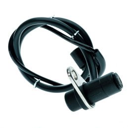 Wheel speed sensor (ABS)...