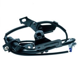 Wheel speed sensor (ABS)...