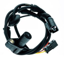 Wheel speed sensor (ABS)...