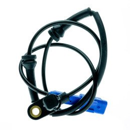 Wheel speed sensor (ABS)...