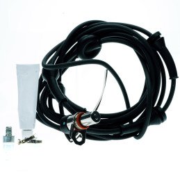 Wheel speed sensor (ABS)...