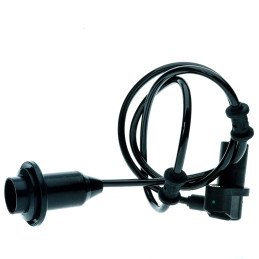 Wheel speed sensor (ABS)...