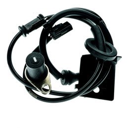 Wheel speed sensor (ABS)...