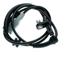 Wheel speed sensor (ABS)...