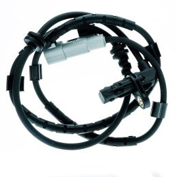 Wheel speed sensor (ABS)...