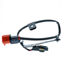 Kloķvārpstas stāvokļa...