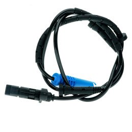 Wheel speed sensor (ABS)...