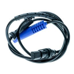 Riteņa ātruma sensors (ABS)...