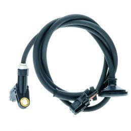 Wheel speed sensor (ABS)...