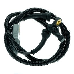 Riteņa ātruma sensors (ABS)...